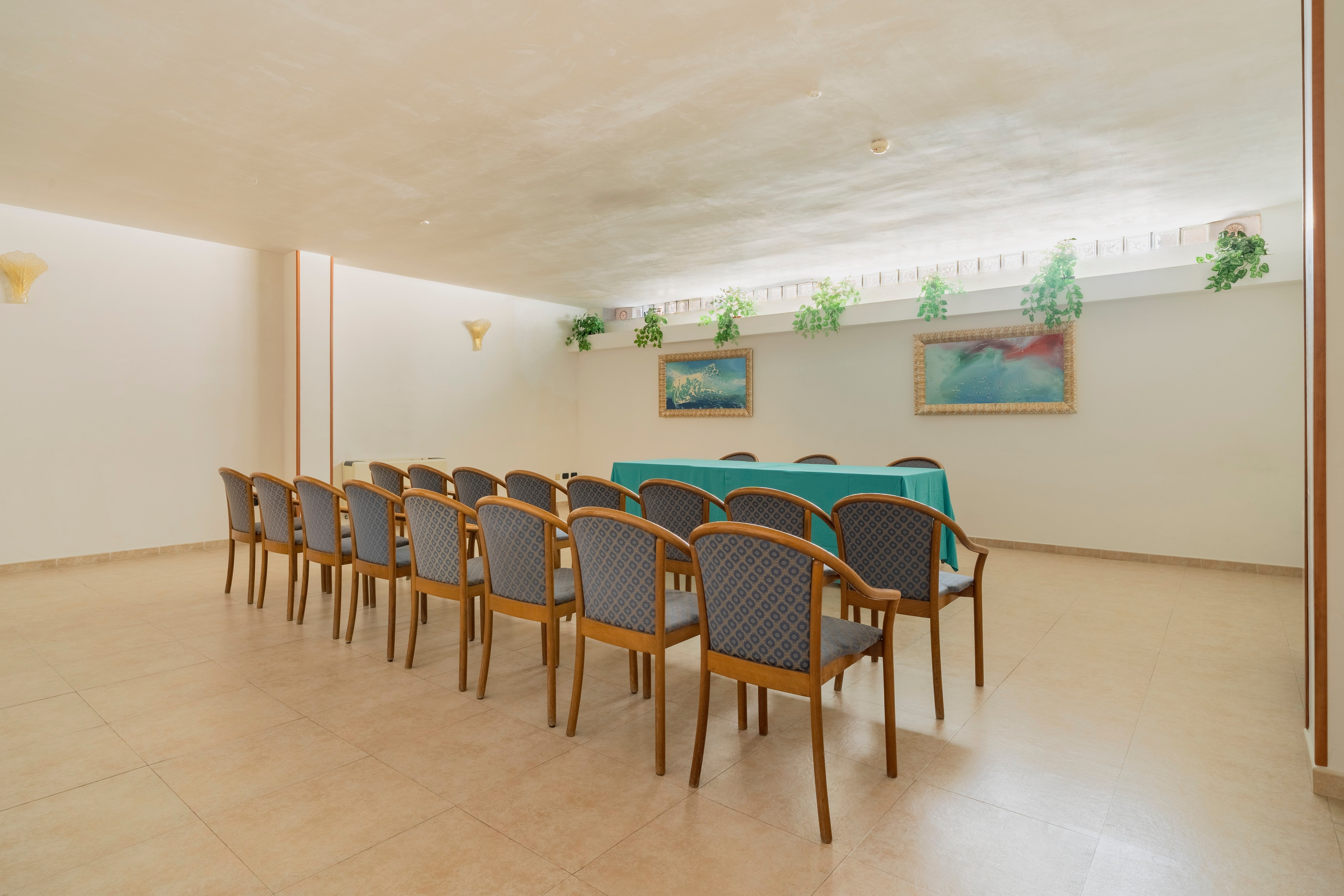 Sala Cedri
